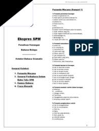 If you want to learn wacana in english, you will find the translation here, along with other translations from sundanese to english. Koleksi Penanda Wacana Dan Bahasa Gramatis