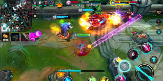 Usa el ratón para jugar. Descargar League Of Legends Wild Rift Para Pc Gratis 2021