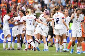 Check the latest matches & results for your favorite u.s. I M A Little Upset That Everyone Already Forgot About Women S Soccer Self