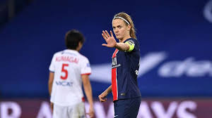 Contattateci per avere maggiore informazioni al riguardo le soluzioni della paredes italia per implementare le misure preventive. Irene Paredes Enjoy It And Get Back To Work Paris Saint Germain