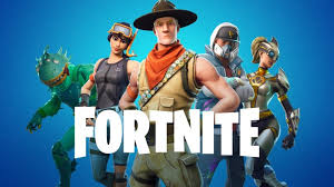 This is not their psn name, or xbox live id, or nintendo. Sony Enables Fortnite Cross Play Between Ps4 Xbox One And Switch Gsmarena Com News