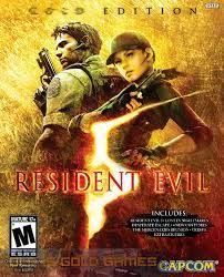 Resident Evil 5 Download Free Latest Version Pc In 2020 Resident Evil Resident Evil 5 Evil