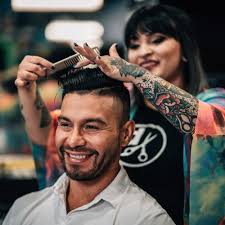 Diesel Barbershop Stone Oak, San Antonio, TX