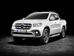 What's more, you can enjoy perks like prepaid maintenance and service and parts specials to keep your service costs low. Mercedes Benz X Klasse Seit 2017 Pick Up Trucks