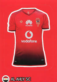 Přidej se do největší sázkařské komunity. Sammelbilder Sammelsticker Panini Fifa365 2019 Al Ahly Sc Trikot Sticker 45 Wikpis