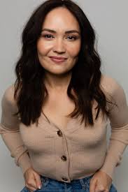 Abby's" Pilot (TV Episode 2019)