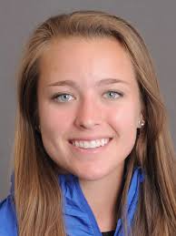 2018-19 Women's Track and Field Roster