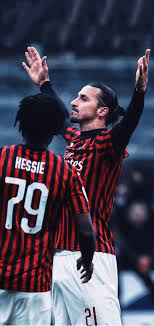 ibrahimovic nel 2020 foto di calcio calcio foto