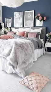 Bedroom color scheme ideas will help you to add harmonious shades to your home which give variety and feelings of calm. Blush Pink Bedroom Ideas Blush Pink Bedroom Ideas Bedroomdecorationart Bedroomdecorationde Interior Design Bedroom Teenage Bedroom Interior Bedroom Decor