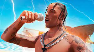 We did not find results for: I Got The New Travis Scott Skin Early And Destroyed Youtube