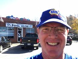 Dawsonville Pool Room