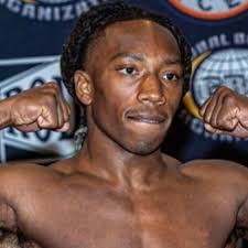 Eric Tudor vs. Damoni Cato-Cain, Diaz Jr. vs. Gesta