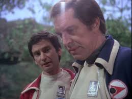 Character Guide: Dr Ed Spencer