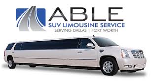 Airport shuttle · highly trained · our commitment Limo Service Dallas Dallas Limos Fort Worth Limo Dfw Limo