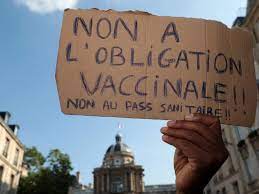  22 july 2021  projet de loi sur le «pass sanitaire»: Bq2lkqlitoov3m