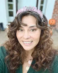 Thank Linda and Joe for making my hair look Super Model good. You did this  Mommy make over right!!!