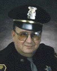 Kalamazoo-area obituaries today: Richard Barnum, 78, former road sergeant,  fire chief, township supervisor