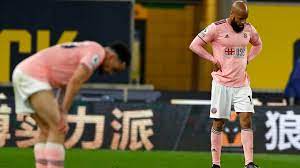 Learn more about clone urls. Sheffield United Equal Record For Earliest Premier League Relegation Goal Com