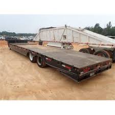 Trail Eze TE70HT48 Trailer