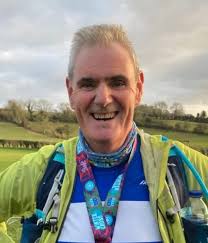 Summer Cross Country