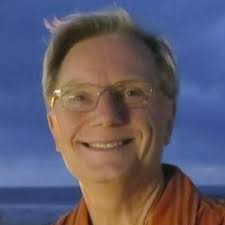 After nearly four great years, tomorrow will be my last day at Oliver…