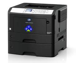 Find everything from driver to manuals of all of our bizhub or accurio products. Konica Minolta Bizhub 4000p Driver Software Download