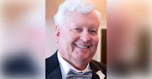 Obituary information for Robert L. Tudor