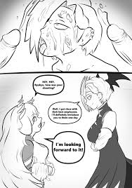 Post 3842619: Micro_chip_(artist) My_Hero_Academia Nejire_Hado Ryuko_Tatsuma