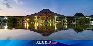 Menghitung biaya pekerjaan struktur bangunan merupakan pekerjaan yang sangat kompleks dan biaya pekerjaan struktur bangunan: Wisatawan Boleh Liburan Di Kota Solo Hanya Pemudik Yang Dikarantina