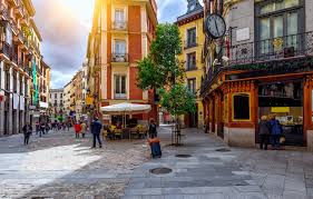 Learn more about madrid, including its history and economy. Madrid Tipps Die Highlights Der Spanischen Hauptstadt Fotos 2021