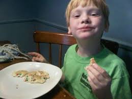 Greyson's Culinary Travels