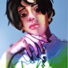 Marilyn Biles's Instagram, Twitter & Facebook