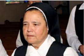 Elderly Catholic nun dies from hit-and-run injuries