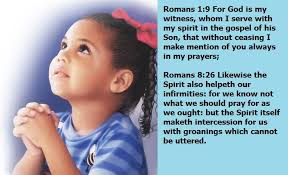 The Lord's Prayer sounds extra special when delivered with enthusiasm from  pint-sized members of Grace in Detroit Lakes. The youngest, dressed in a  vibrant orange shirt got advice from Ava and his