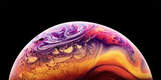 grab the new iphone xs wallpaper right