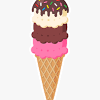 60 ice cream sundae clipart images. 1