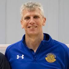 Ian Cordwell's Instagram, Twitter & Facebook