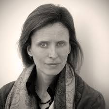 Orla Guerin's Instagram, Twitter & Facebook