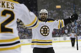 Hokejista prosí o respektování soukromí. Bojovnik Krejci Je Potreti Ve Finale Stanley Cupu Je Z Nej Spis Mentor A Dric Rika Jeho Otec Hokej Lidovky Cz