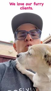 Thank you to all of our clients. And special shout out to all the dog dads.  Happy Father’s Day. , #shoplocal, #southparksd, #southbarkdogwash ,  #southbarksblueberryfacial , #sandiegodogs , ...