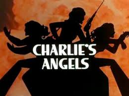 Ella balinska is more surefooted from the beginning about what the film expects of her angel. Charlie S Angels Wikipedia
