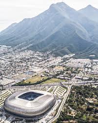 Monterrey is playing next match on 25 jul 2021 against fc juárez in liga mx, women. Espn Fc On Twitter The View From C F Monterrey S Stadium In Mexico Amazing