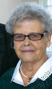 Geraldine Ann Hitchcock Brems