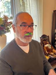 Charlie Stephenson and Dana Stephenson, can you tell us about what is  happening with the Waverly grand piano?