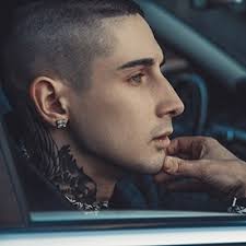 Jacques Anthony :: Behance