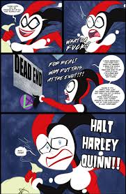 DC SuperHero Girls - Tentacle Time comic porn | HD Porn Comics