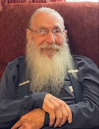 Edward G. Rehl Obituary September 29, 2023