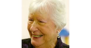 Virginia M. "Ginny" Herriott Obituary (1929