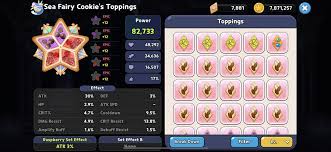 For information on unlocking the apex_public_user, see configure. Cookie Run Kingdom Beginner S Guide Tips And Tricks Polygon