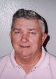 Obituary for Kenneth Ralph Simpson